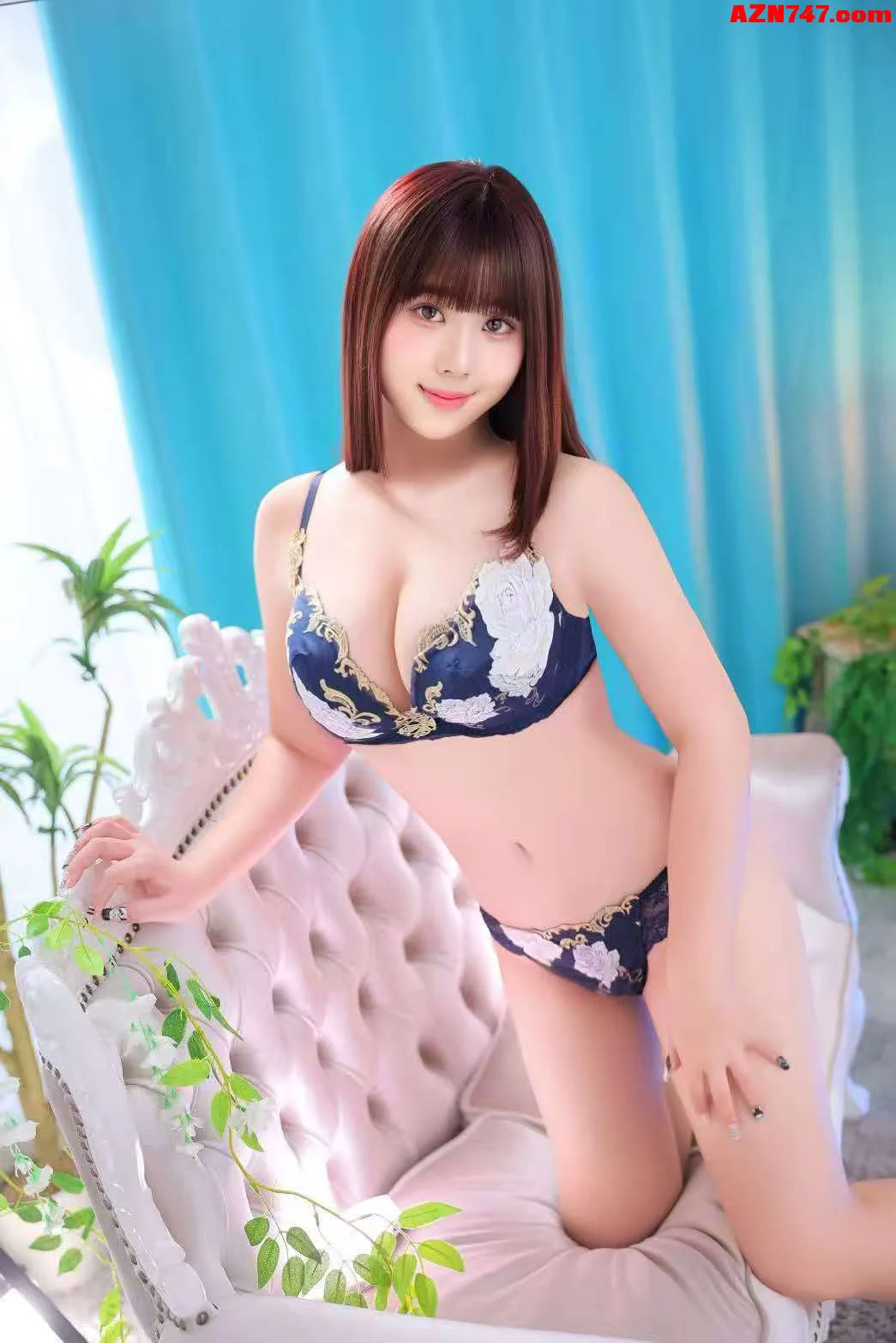日本诱惑Helen 妩媚勾人性感的曲线 给你开放式女朋友感 02