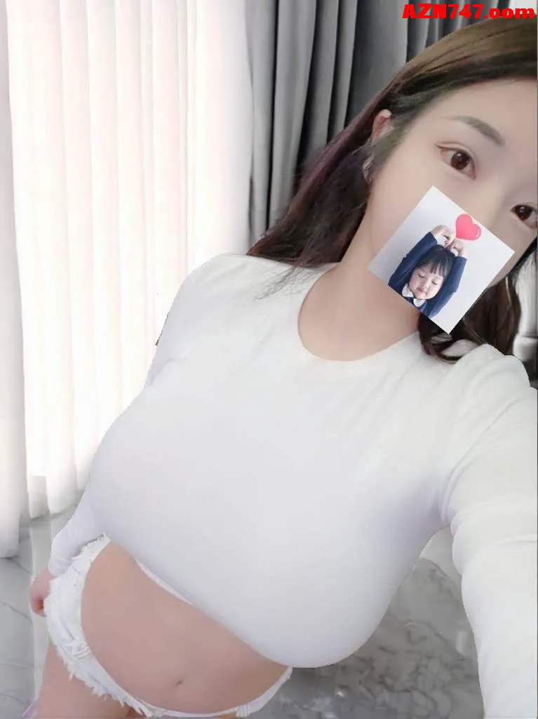 【真人照片】天然36G希希 100%纯天然巨🐻 气质甜美调皮... 01