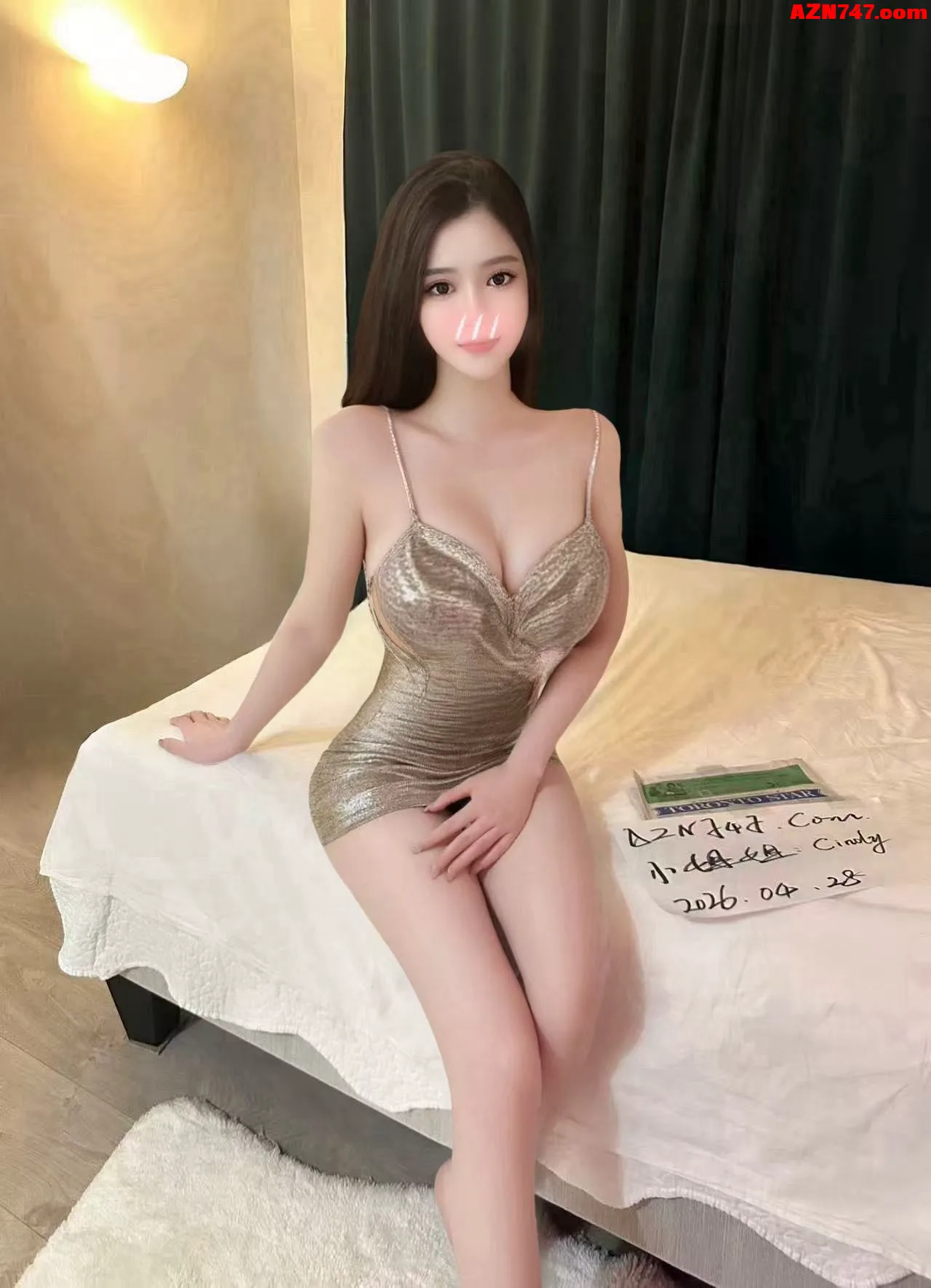 【真人照片】小姐姐Cindy 纯天然34C 水嫩嫩白净肤质 01