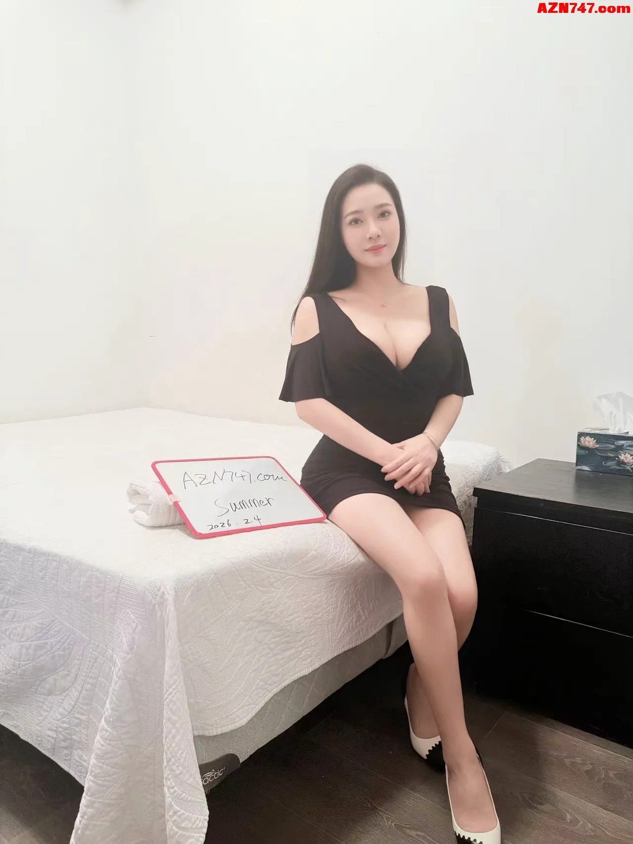 欲望少妇Summer 韵味十足，气质好，颜值美女 雪白肌 02