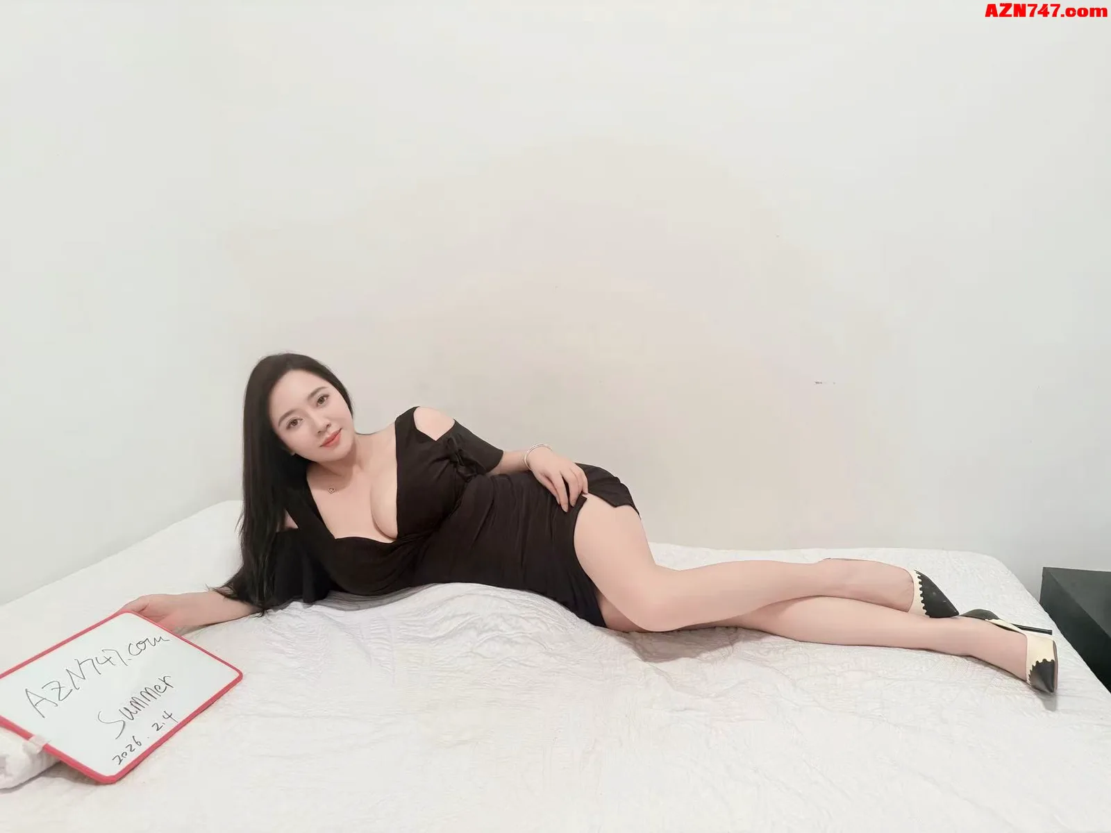 欲望少妇Summer 韵味十足，气质好，颜值美女 雪白肌 04