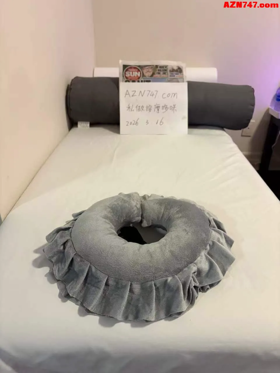 真实私做按摩哆咪 小巧玲珑 奶白皮肤紧致... 05